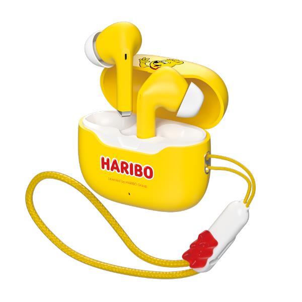 Celly HARIBO WIRELESS EARPHONE